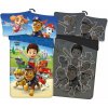 DETEXPOL Obliečky Paw Patrol partia svietiaca Bavlna, 140/200, 70/80 cm DETEXPOL Obliečky Paw Patrol partia svietiaca Bavlna, 140/200, 70/80 cm