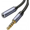 Predlžovací kábel Jack 3,5mm 4-pólový, 2m Predlžovací kábel Jack 3,5mm 4-pólový, 2m