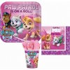 Sada party - Paw Patrol Chase, Skye a Everest 36 ks Sada party - Paw Patrol Chase, Skye a Everest 36 ks