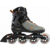 Roller blade Korčule RollerBlade Sirio 90 Anthracite/Orange Varianta: uk 11 Roller blade Korčule RollerBlade Sirio 90 Anthracite/Orange Varianta: uk 11