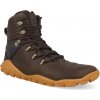 Barefoot pánské outdoorové boty Vivobarefoot - Tracker Forest Esc Mens Bracken hnědé Barefoot pánské outdoorové boty Vivobarefoot - Tracker Forest Esc Mens Bracken hnědé
