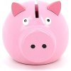 Vilac Pokladnička prasiatko ružové Vilac Pokladnička prasiatko ružové