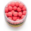 Mivardi Rapid Pop Up Reflex - Anglická Jahoda 70g 14mm Mivardi Rapid Pop Up Reflex - Anglická Jahoda 70g 14mm