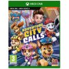 Paw Patrol The Movie Adventure City Calls (XONE/XSX) Paw Patrol The Movie Adventure City Calls (XONE/XSX)