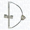 Mechanizmus zdvíhania okna MAGNETI MARELLI 350103181500 Mechanizmus zdvíhania okna MAGNETI MARELLI 350103181500
