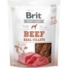 Brit Jerky Beef Fillets 200 g Brit Jerky Beef Fillets 200 g