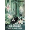 The Moomins and the Great Flood The Moomins and the Great Flood