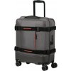 American Tourister Urban Track Spinner 55cm Sivá Dark Grey American Tourister Urban Track Spinner 55cm Sivá Dark Grey