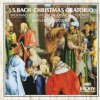 GARDINER/EBS - VANOCNI ORATORIUM-KOMPL (2CD) GARDINER/EBS - VANOCNI ORATORIUM-KOMPL (2CD)