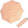 Doppler Skladací dáždnik Mini Light Giardino Orange 722165F32 Doppler Skladací dáždnik Mini Light Giardino Orange 722165F32