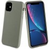 Muvit For Change Bambootek ECO Kryt pro Apple iPhone 11 Moss (ECO Blister) Muvit For Change Bambootek ECO Kryt pro Apple iPhone 11 Moss (ECO Blister)