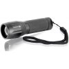 Ručné LED svietidlo everActive FL-300+ 350 lm s funkciou zoomu Ručné LED svietidlo everActive FL-300+ 350 lm s funkciou zoomu