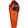 Spacák Warg Ultralight Hiker L Zips: ľavý / Farba: oranžová Spacák Warg Ultralight Hiker L Zips: ľavý / Farba: oranžová