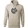 SpaceX Super Heavy Raptor 2 - Mikina pánska Cape s kapucňou - 3XL ( Ľadovo sivá ) SpaceX Super Heavy Raptor 2 - Mikina pánska Cape s kapucňou - 3XL ( Ľadovo sivá )