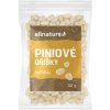 ALLNATURE Píniové oriešky natural 50 g
