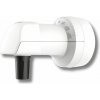 Inverto singl LNB 10,75 GHz circular polarizácia 0,8 dB 6473 Inverto singl LNB 10,75 GHz circular polarizácia 0,8 dB 6473