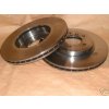 2x brzdové kotouče přední BMW E46 330 modely 2x brzdové kotouče přední BMW E46 330 modely