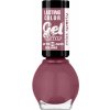 Miss Sporty Lasting Colour lak na nechty 550 7 ml