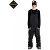Nohavice na snowboard Volcom Rain GORE-TEX Bib Overall black M 25/26 - Odosielame do 24 hodín Nohavice na snowboard Volcom Rain GORE-TEX Bib Overall black M 25/26 - Odosielame do 24 hodín