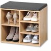 Kesper 51,5 x 48 x 29,5 cm dekor dub 15925 Kesper 51,5 x 48 x 29,5 cm dekor dub 15925