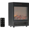 Chomik ELEKTRICKÝ KRB IMITÁCIA PLAMEŇA 29,2 x 15,8 x 38,7 CM 2000W