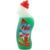 GO! WC gel ALOE FLOWER 750ml GO! WC gel ALOE FLOWER 750ml