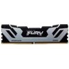 Kingston Fury Renegade DDR5 24GB 8400MHz CL40 KF584CU40RS-24 Kingston Fury Renegade DDR5 24GB 8400MHz CL40 KF584CU40RS-24