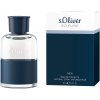 s.Oliver So Pure Men toaletná voda pánska 50 ml s.Oliver So Pure Men toaletná voda pánska 50 ml