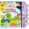 10 BUTTON SOUNDS SING ALONG NURSERY RHY 10 BUTTON SOUNDS SING ALONG NURSERY RHY