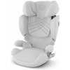 Cybex SOLUTION T i-Fix PLUS 2023 Platinum White Cybex SOLUTION T i-Fix PLUS 2023 Platinum White