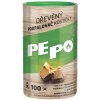 PE-PO podpaľovač drevený kocky - 100 ks PE-PO podpaľovač drevený kocky - 100 ks