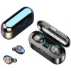 Bezdrôtové slúchadlá F9 Bezdrôtové slúchadlá F9