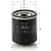 Olejový filter MANN-FILTER W 68 Olejový filter MANN-FILTER W 68