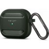 Spigen Ochranné pouzdro Rugged Armor pro AirPods 3 zelené Spigen Ochranné pouzdro Rugged Armor pro AirPods 3 zelené