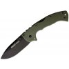 Cold Steel 4 Max Scout Olive Drab Black Cold Steel 4 Max Scout Olive Drab Black