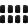 Bambu Lab Anti-Vibration Feet - P1S, P1P, X1C, X1E Bambu Lab Anti-Vibration Feet - P1S, P1P, X1C, X1E