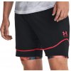Under Armour | UA M s Ch. Pro Train Short-BLK | čierna| S Under Armour | UA M s Ch. Pro Train Short-BLK | čierna| S