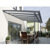 Gutta Terrassendach Original 4,26 x 3,06 m antracit Gutta Terrassendach Original 4,26 x 3,06 m antracit