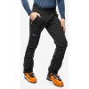 Softshellové nohavice Salewa Sella DST Light Pants - black out Softshellové nohavice Salewa Sella DST Light Pants - black out