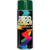 Deco Color Decoration 400 ml RAL 6005 Zelený tmavý Deco Color Decoration 400 ml RAL 6005 Zelený tmavý