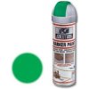 TECH Farba v spreji MARKER 360 RAL 6018 zelená 500 ml TECH Farba v spreji MARKER 360 RAL 6018 zelená 500 ml