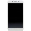 Huawei Honor 6C Pre LCD Display Touchscreen Frame Battery Parts White Gold Huawei Honor 6C Pre LCD Display Touchscreen Frame Battery Parts White Gold
