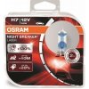 Osram Night Breaker Laser 64210NBL-HCB 55W H7 +130% 2ks/bal. Osram Night Breaker Laser 64210NBL-HCB 55W H7 +130% 2ks/bal.