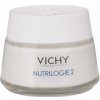 Vichy Nutrilogie2 denný krém na veľmi suchú pleť pleťový krém 50 ml Vichy Nutrilogie2 denný krém na veľmi suchú pleť pleťový krém 50 ml