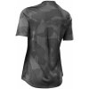 Dámsky cyklistický dres Fox W Ranger TruDri SS Jersey Grey Dámsky cyklistický dres Fox W Ranger TruDri SS Jersey Grey