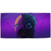 Sablio Uterák Iron Man Helma na fialovej - 30x50 cm Sablio Uterák Iron Man Helma na fialovej - 30x50 cm