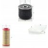 Sada filtrov IVECO DAILY IV, DAILY IV Furgon MANN FILTER Sada filtrov IVECO DAILY IV, DAILY IV Furgon MANN FILTER