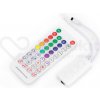 LaskaKit_cz Ovladač pro LED pásek s Neopixel WS28xx LaskaKit_cz Ovladač pro LED pásek s Neopixel WS28xx