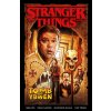 Stranger Things: The Tomb Of Ybwen Stranger Things: The Tomb Of Ybwen