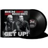 Harper Ben, Musselwhite Charlie: Get Up! - Vinyl (LP) Harper Ben, Musselwhite Charlie: Get Up! - Vinyl (LP)